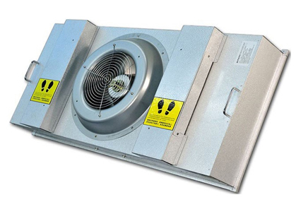 直流FFU風(fēng)機過濾單元