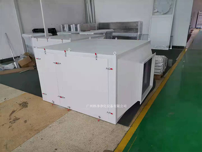 新風柜/增壓新風過濾箱又稱增壓柜 新風柜/增壓新風過濾箱又稱增壓柜